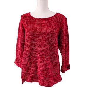 $5 CLEAROUT SALE! Coldwater Creek Sweater